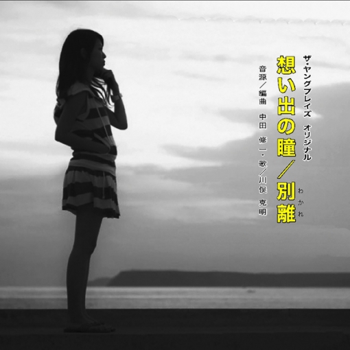 別 離 -インストゥルメンタル(ザ ヤングプレイズ オリジナル)