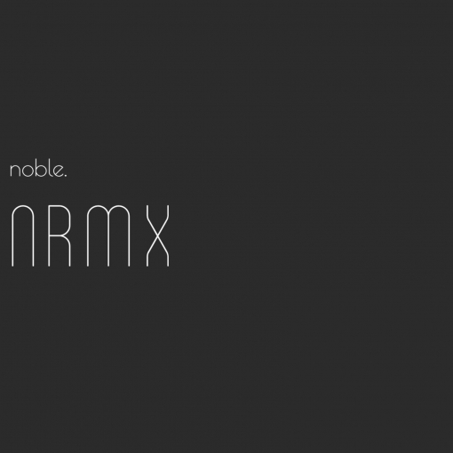 Reconstructed(NRMX mix)