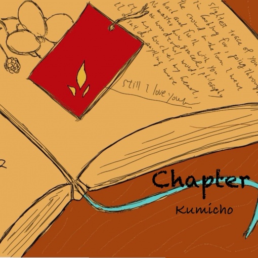 Chapter(English)