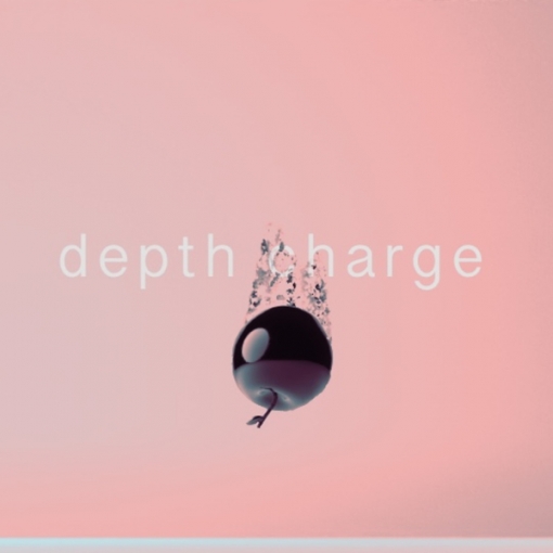 depth charge