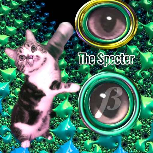 The Specter beta