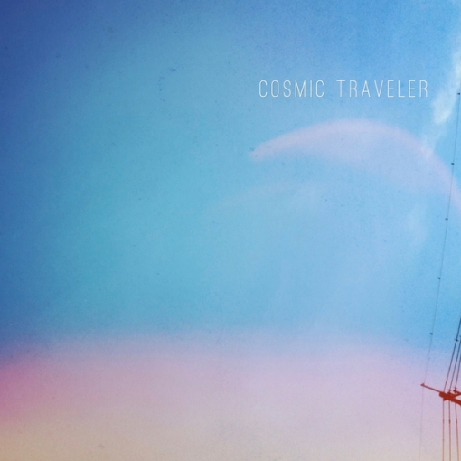 Cosmic Traveler - 2020