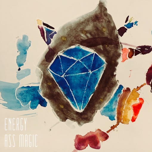 ENERGY BALL(remix)