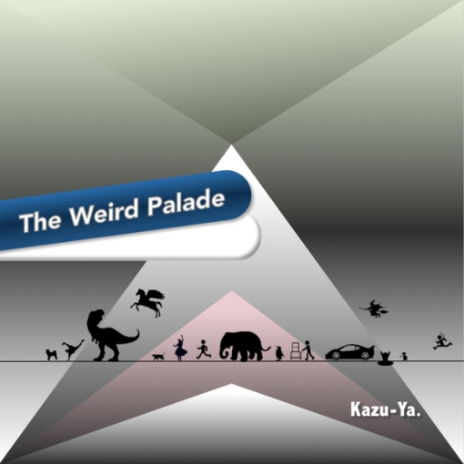 The Weird Parade
