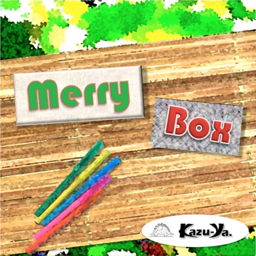 Merry Box