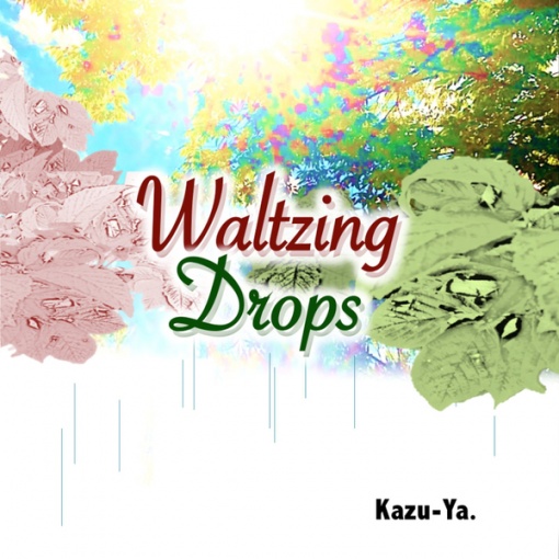 Waltzing Drops