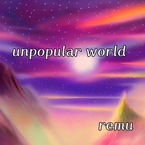 unpopular world