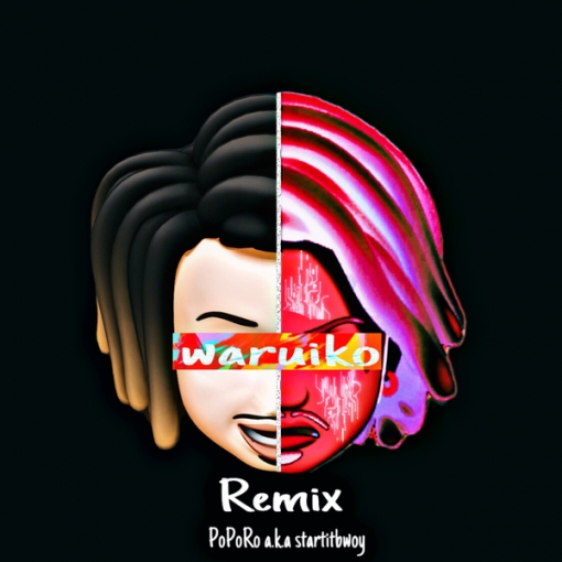 waruiko(Remix)