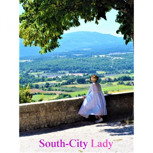 South-City Lady