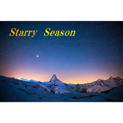 Starry Season