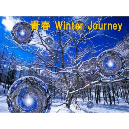青春 Winter Journey