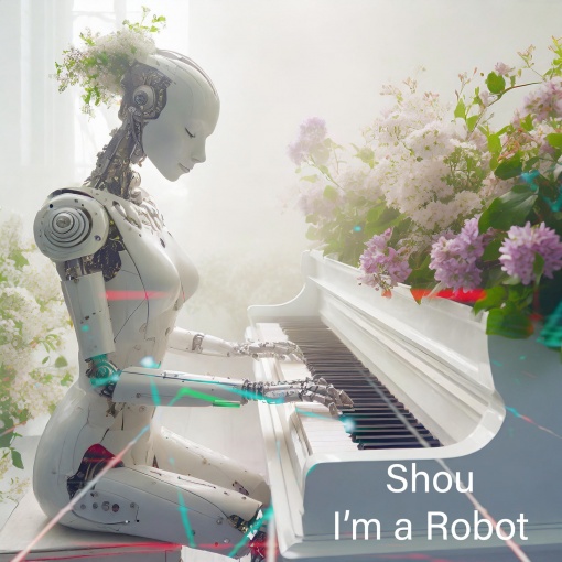 I’m a Robot