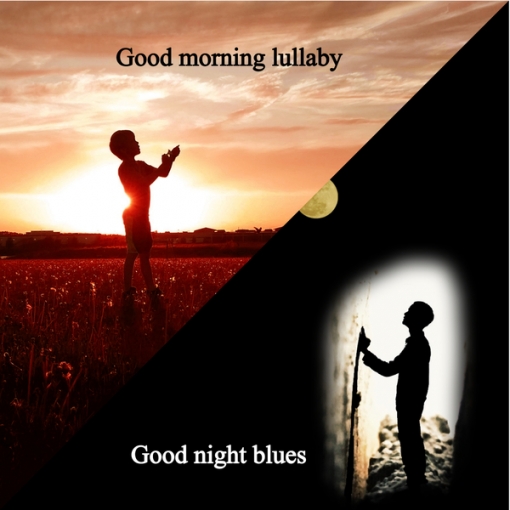 Good morning lullaby