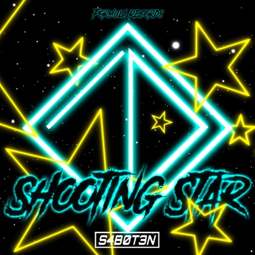 Shooting Star(Instrumental Mix)