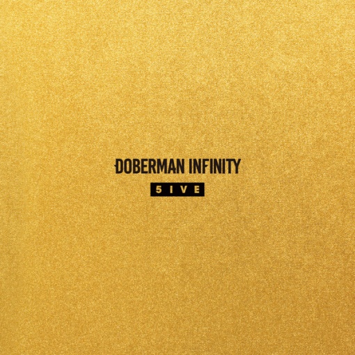 Shatter / DOBERMAN INFINITY×AK-69