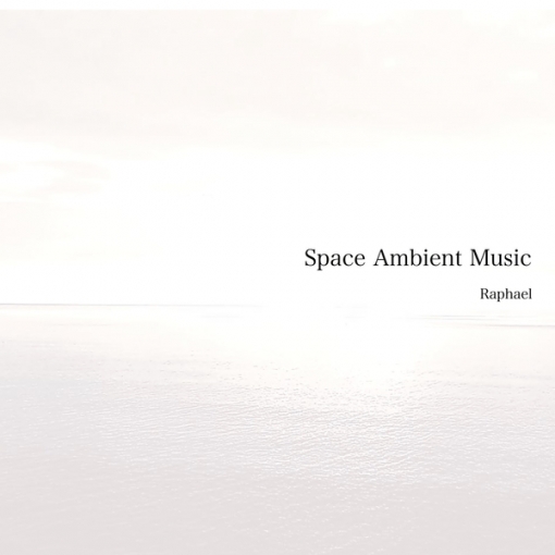 space ambient music 2138