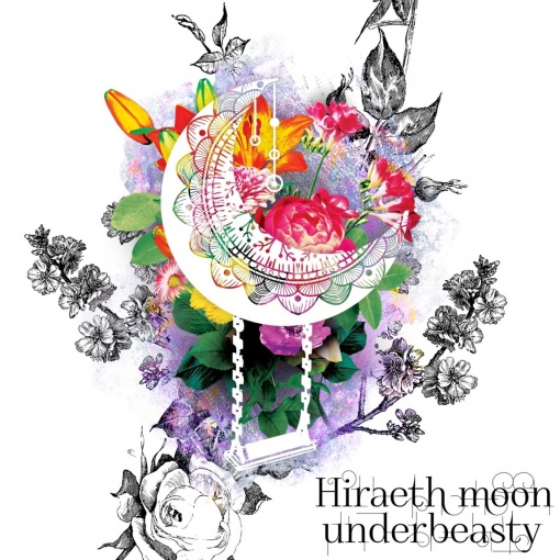 Hiraeth moon