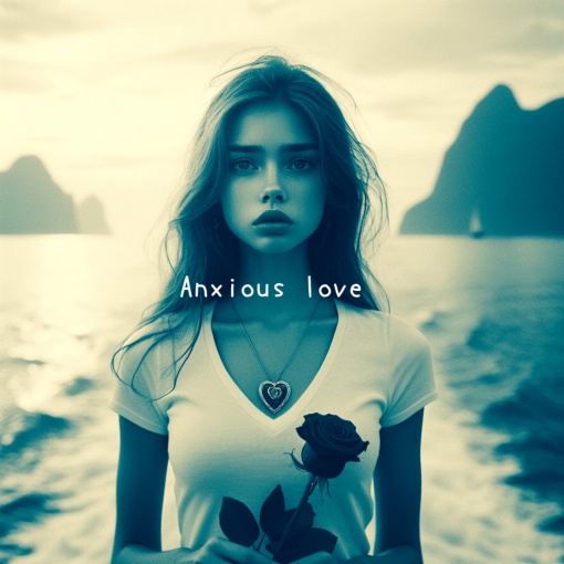 Anxious love