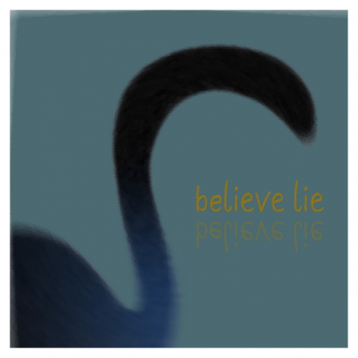 believe lie