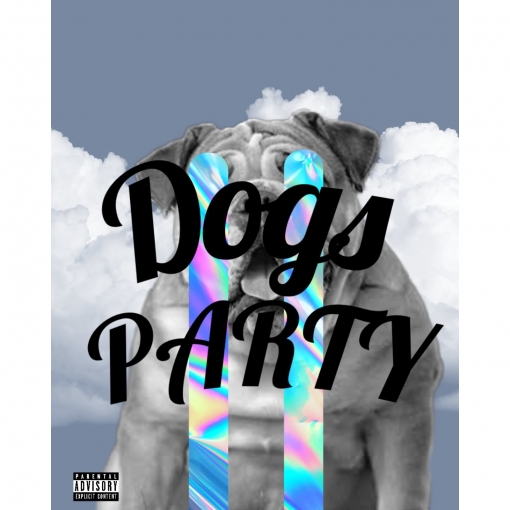 DOGS PARTY