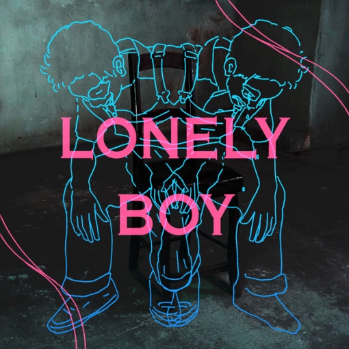 LONELY BOY