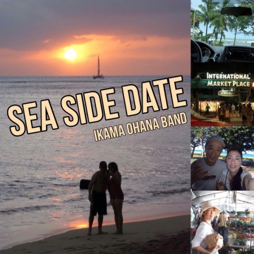 Sea Side Date