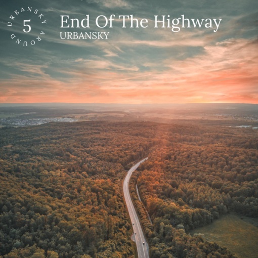 End of the highway