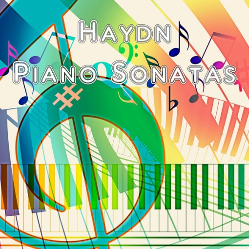 Keybord Sonata No.1 in G Major: III.Andante(Partita)