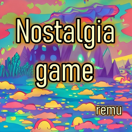 Nostalgia game