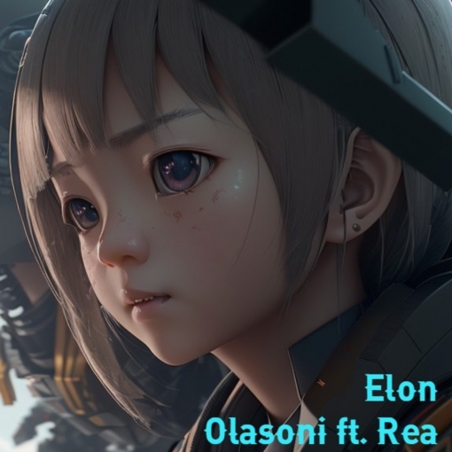 Elon(Rea Off Vocal)
