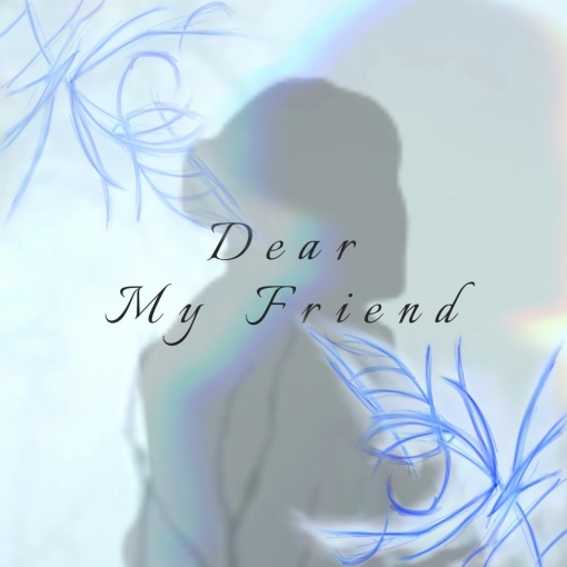 グロリアス(Dear My Friend Version)