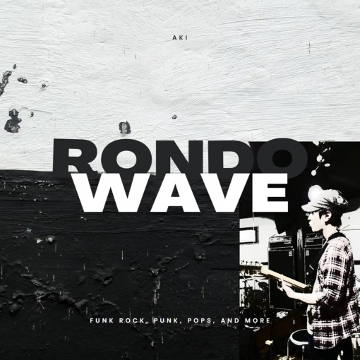 RONDO (輪舞曲) WAVE