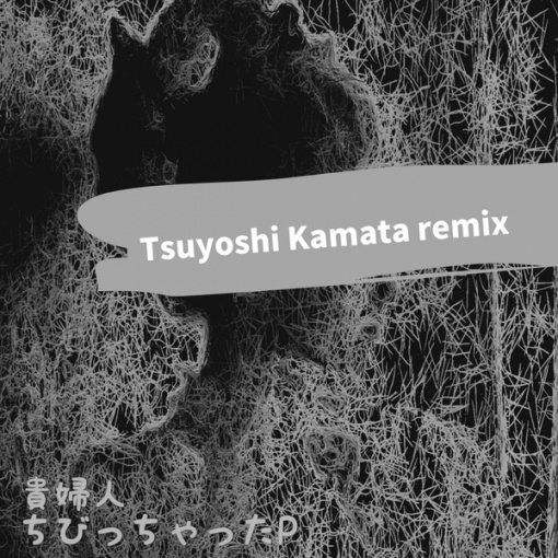 貴婦人(Tsuyoshi Kamata remix)