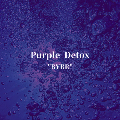 Purple Detox