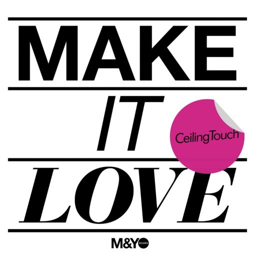 Make it love(Extend)