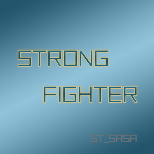 STRONG FIGHTER