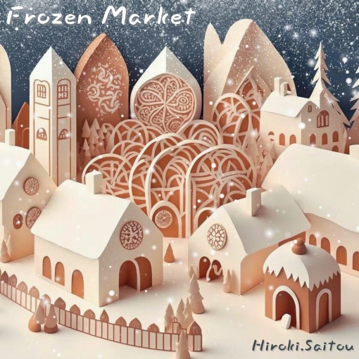 Frozen Market