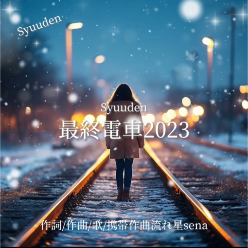 最終電車～Syuuden～(2023)