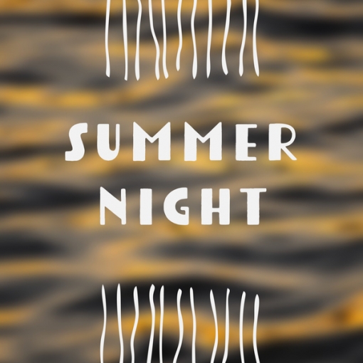 Summer night