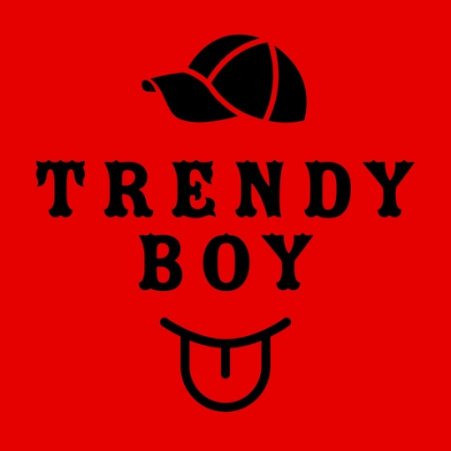 Trendy BOY