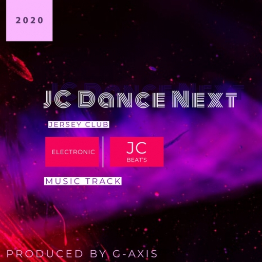 JC Dance Next