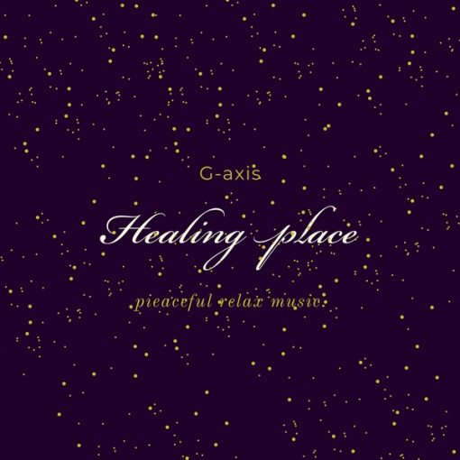 Healing place