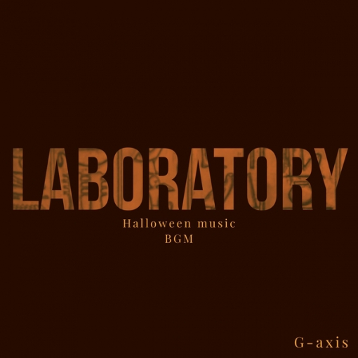 Laboratory-Halloween Music-BGM-