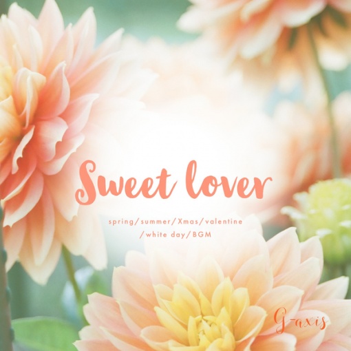 Sweet lover~valentine/white day-BGM~
