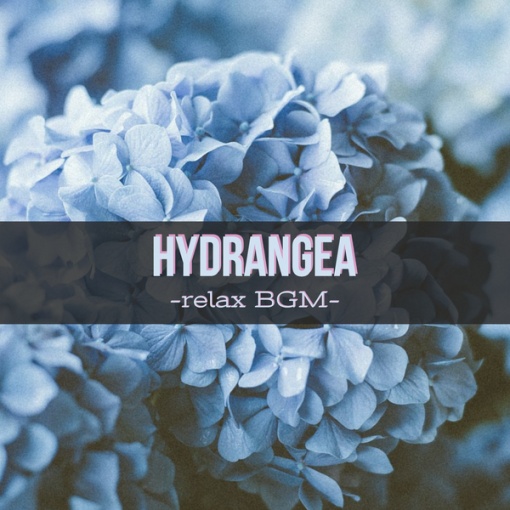 HYDRANGEA-relax BGM-