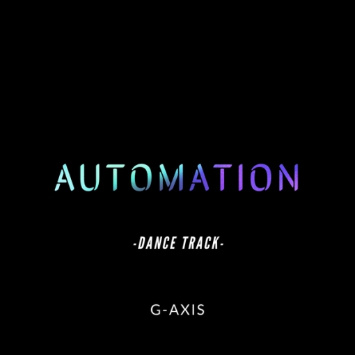 Automation (dance track)