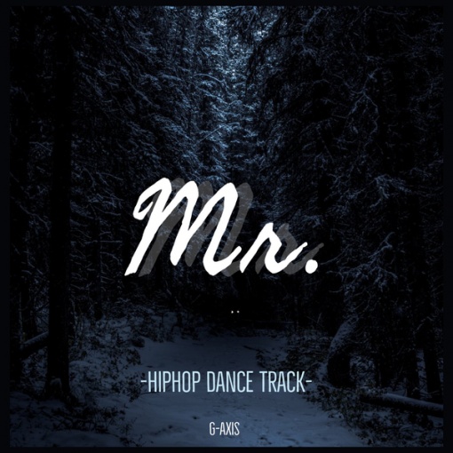 Mr(HIPHOP Dance Track)