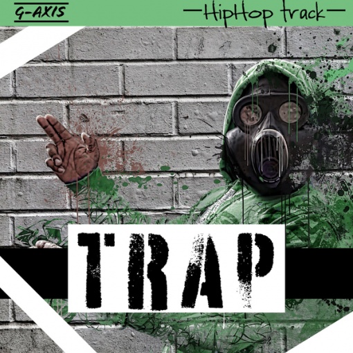 Trap(HipHop Track)