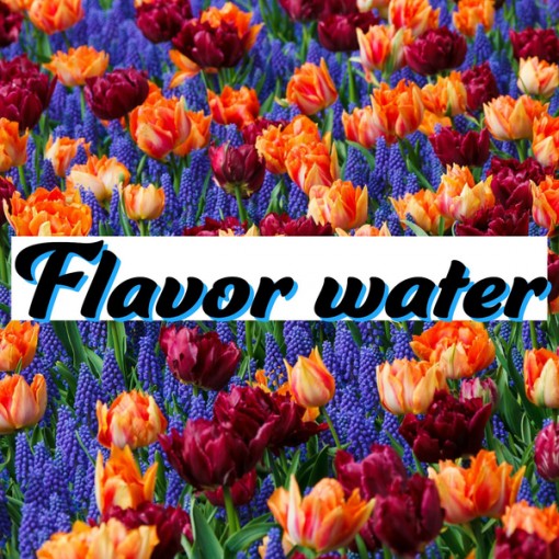 Flavor water