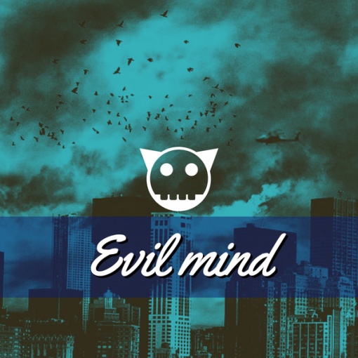 Evil mind